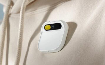 Первый pin комом: вышли обзоры революционного ИИ-заменителя смартфона Ai Pin