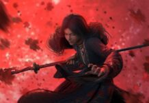 Разработчики ролевого боевика в мире китайского фэнтези Where Winds Meet анонсировали «бету», но не для всех — трейлер и подробности