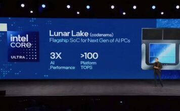 Intel, а это действительно должно интересовать потребителей? Компания рассказала о процессорах Lunar Lake, но говорила только о производительности в задачах ИИ