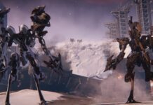 «Лучшее, что случалось с AC со времён первой части»: моддер добавил в Armored Core VI: Fires of Rubicon кооператив на шестерых и вторжения в духе Dark Souls