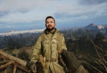 GSC Game World показала новый трейлер и скриншоты S.T.A.L.K.E.R. 2: Heart of Chornobyl