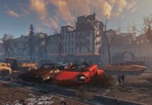 «Рад, что проект не стоит на месте»: вышел первый за три года трейлер масштабного мода-долгостроя Fallout: Cascadia для Fallout 4