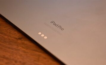 Apple готовится представить iPad Pro с OLED-экраном и чипом M4