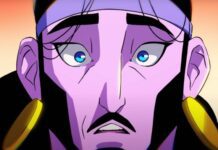 Разработчики The Rogue Prince of Persia отложили запуск раннего доступа, чтобы наиграться в Hades II