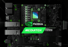 Представьте себе ноутбук, у которого и CPU, и GPU выпущены Nvidia. Компания готовит SoC для Copilot+ PC