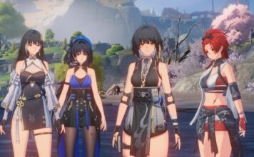 Похожий на Genshin Impact ролевой экшен Wuthering Waves заработал на смартфонах почти $10 млн за пять дней после релиза