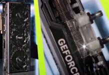 Может ли Palit выпустить самую дешёвую видеокарту GeForce RTX 40 с гибридным охладителем? Компания рекламирует такое решение, которое представят на Computex