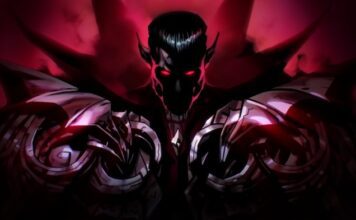 Смерть ей к лицу: критики вынесли вердикт релизной версии вампирского MMO-экшена V Rising