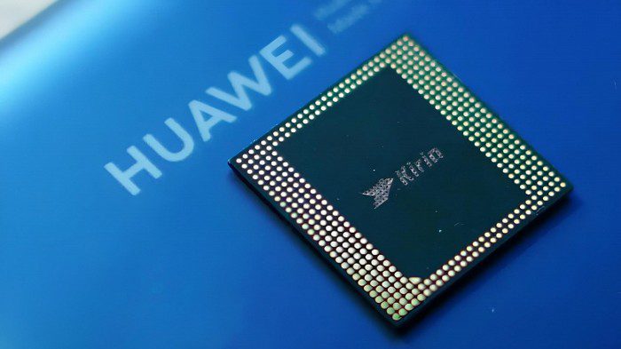 Huawei обошла Google, но далека от Samsung. Поставки SoC Kirin за первый квартал составили 8 млн единиц 1 9e993170d9ee4d3552d82d3911180dd7