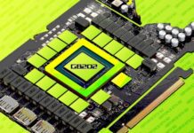 GeForce RTX 5090 будет весьма необычной, так как получит плату, состоящую из трех отдельных компонентов