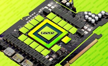 GeForce RTX 5090 будет весьма необычной, так как получит плату, состоящую из трех отдельных компонентов