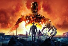 Никакого PvP, офлайн-режим и неутомимый T-800: новые подробности Terminator: Survivors