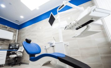 Стоматология современного уровня