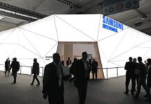 Samsung объявила о создании 3-нм мобильного чипа, который для неё спроектировал ИИ