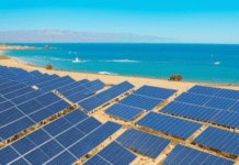 Калифорния больше месяца обходится одной только возобновляемой энергией и ещё продаёт излишки