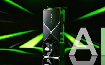 Nvidia хвастается тем, насколько GeForce RTX 4090 мощнее всех новомодных NPU в задачах ИИ. Правда, если сравнивать с видеокартой попроще, все не так убедительно