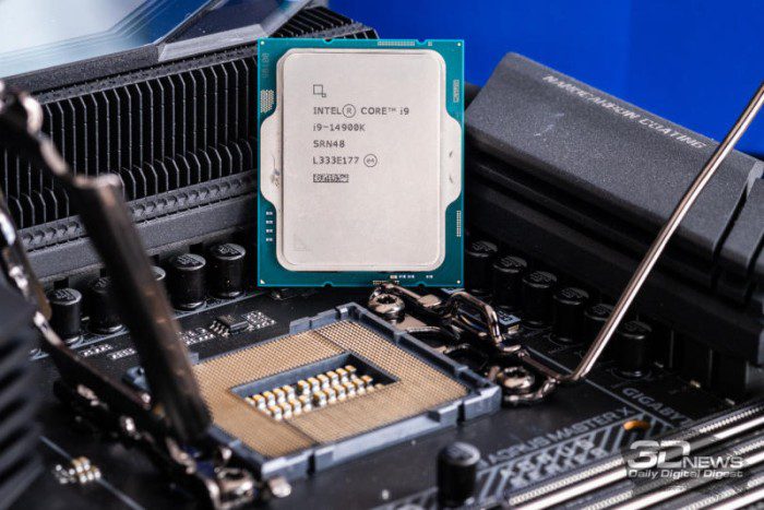 Intel опровергла сообщение о найденной причине сбоев в Core i9 — расследование продолжается 1 25c75f00abc725c3e7cc03f274175c89