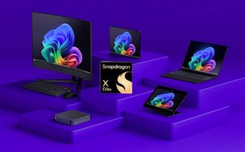 Snapdragon X Elite будет конкурировать с процессорами Intel и AMD в том числе в настольном сегменте. Qualcomm хочет охватить все форм-факторы