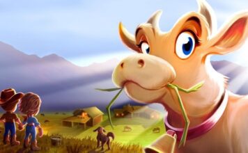 Red Dead Redemption встречает Stardew Valley: анонсирован уютный симулятор ковбойской жизни Cattle Country