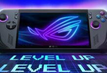 Asus представила ROG Ally X — портативную консоль с мощной батареей и улучшенной памятью