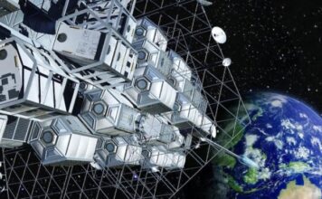 Подняться в космос на лифте можно будет к 2050 году, обещают японские строители
