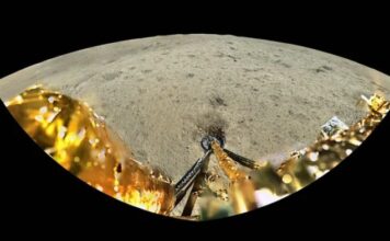 Китайский зонд «Чанъэ-6» впервые в истории обнаружил отрицательные ионы на обратной стороне Луны