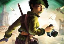 Классическая версия Beyond Good and Evil начала пропадать из цифровых магазинов — скоро её заменит переиздание