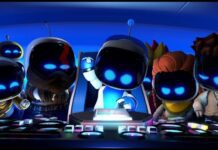 «Лучшая игра всей State of Play»: амбициозный платформер Astro Bot отправит игроков в приключение галактических масштабов