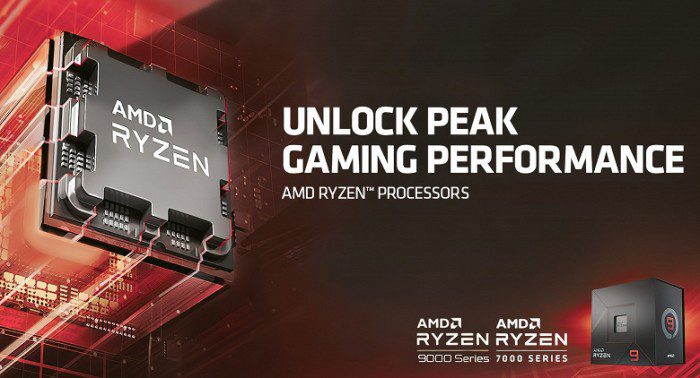 Новейшие процессоры Ryzen 9000X3D будут совсем не такими быстрыми, как многие того ожидают. На это указал маркетолог AMD 1 c106ff75d2e97c79f0fae23fb865ceb4