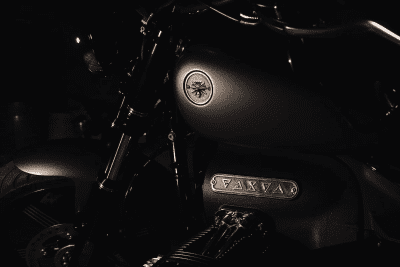 «Вперёд, двухколёсная Плотва»: CD Projekt RED помогла создать мотоцикл BMW в стиле «Ведьмака» 6 c2393854d96ed5c0f0bdb2291566fdd2