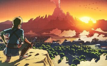 «Просто волшебно»: 20 минут геймплея неофициального ремейка классической The Legend of Zelda поразили фанатов