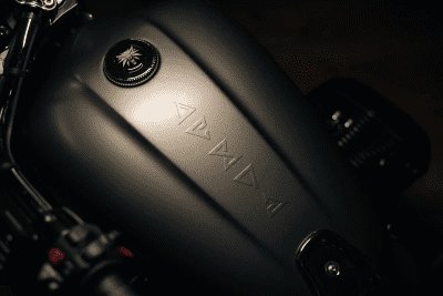 «Вперёд, двухколёсная Плотва»: CD Projekt RED помогла создать мотоцикл BMW в стиле «Ведьмака» 5 49b2b4870f17010a31ad898a871bbb85