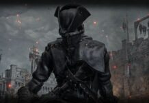 «Сбывшаяся мечта, доступная прямо сейчас»: Bloodborne пришла на ПК в виде амбициозного мода для Elden Ring
