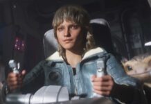 Nvidia показала, как Star Wars Outlaws выглядит с DLSS 3.5