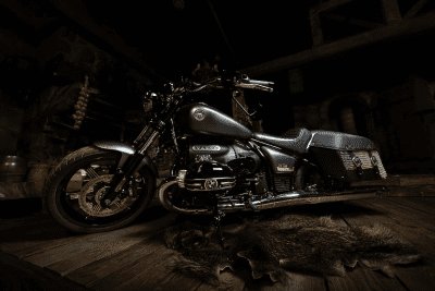 «Вперёд, двухколёсная Плотва»: CD Projekt RED помогла создать мотоцикл BMW в стиле «Ведьмака» 2 e495aa0cfacaaedf93f5333cf200bd6c