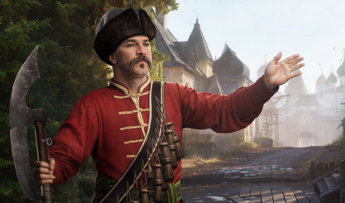 Создатели «Смуты» взялись за работу над прототипами новых игр 2 26a86ef8c9ebed25d43ec57fd5b1fb6f