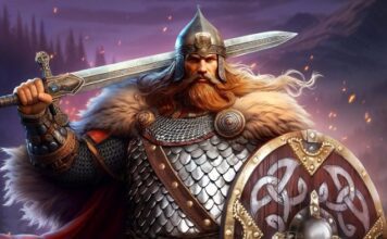 «»Смута» здорового человека»: в ранний доступ Steam ворвалась славянская ролевая игра в открытом мире «Древние Русы»