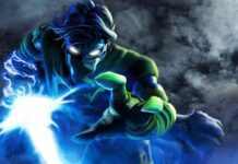 Статуэтка на Comic-Con раскрыла существование ремастеров обеих Legacy of Kain: Soul Reaver