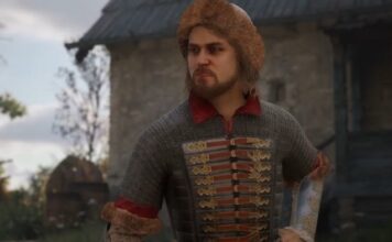 «Смута» получила второй за две недели патч — плавные анимации и никаких телепортирующихся врагов