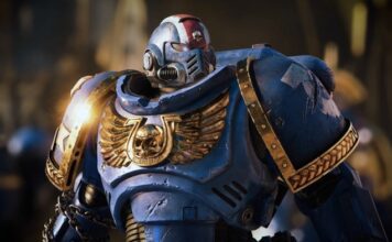 «Я не по Warhammer, но эту игру очень жду»: до релиза Warhammer 40,000: Space Marine 2 осталось два месяца, а она уже ушла на золото