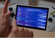 Российские разработчики показали прототип игровой консоли на базе ОС «Аврора»