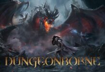 Nvidia выпустила драйвер с поддержкой Dungeonborne, Flintlock: The Siege of Dawn и Stormgate