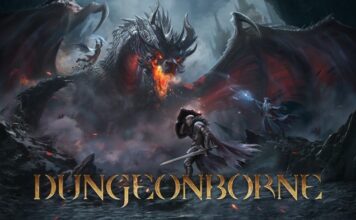 Nvidia выпустила драйвер с поддержкой Dungeonborne, Flintlock: The Siege of Dawn и Stormgate