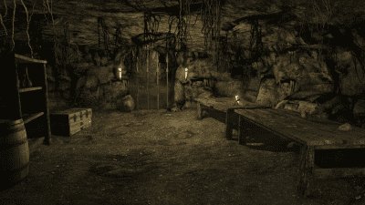 Моддер потратил сотни часов на восстановление вырезанного контента Skyrim — локаций, диалогов, NPC и предметов 21 1aa34879d61d99038d1f404658c17b5b