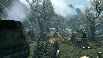 Моддер потратил сотни часов на восстановление вырезанного контента Skyrim — локаций, диалогов, NPC и предметов 16 4aad188afe03920c562ad0456d779f09