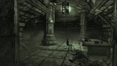 Моддер потратил сотни часов на восстановление вырезанного контента Skyrim — локаций, диалогов, NPC и предметов 15 5739593f715d3a8ab38843914a9d4d04