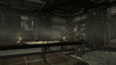 Моддер потратил сотни часов на восстановление вырезанного контента Skyrim — локаций, диалогов, NPC и предметов 13 5c38b8cf88297f25a865617682e379dc