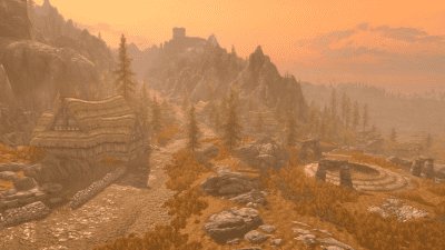 Моддер потратил сотни часов на восстановление вырезанного контента Skyrim — локаций, диалогов, NPC и предметов 8 8cc62b5d4dcd6bc73a002cdebc901685