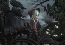Эмулятор shadPS4 впервые позволил по-настоящему запустить Bloodborne на ПК