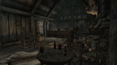 Моддер потратил сотни часов на восстановление вырезанного контента Skyrim — локаций, диалогов, NPC и предметов 34 a310e921c234b690cf744196f4831026